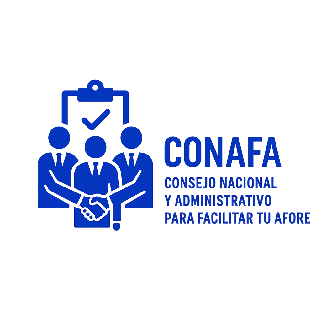 CONAFA Logo